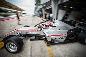 F3 Asia Sepang: Hughes rebut pole perdana, Presley P10