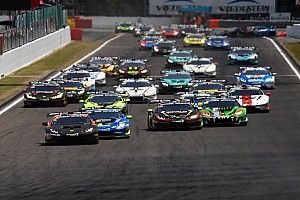 A Spa primo centro di Pull-Snoeks nel Lamborghini Super Trofeo Europa