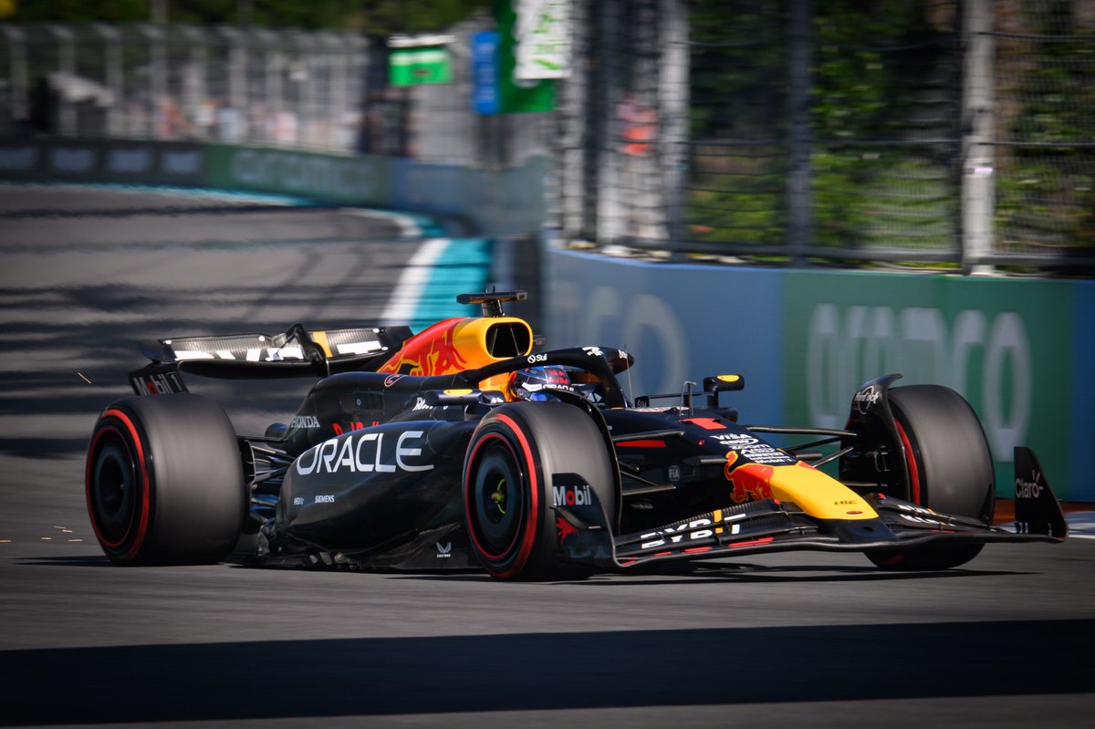 Verstappen'S Red Bull Renewal: Steiner'S Insight Changes Everything - sq2n1yt