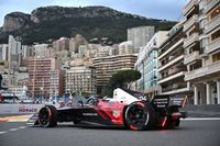 Wehrlein y Porsche vuelvan en M&oacute;naco para llevarse la pole