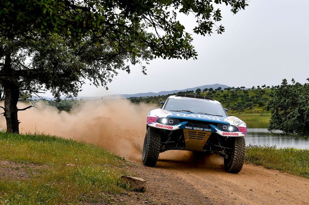 Rally Raid Portugal