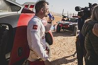 Dakar: Mówią po 6 etapie