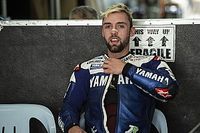 Folger na bijna twee jaar afwezigheid terug in GP-racerij