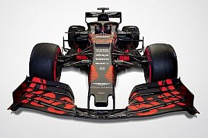 Verstappen "très optimiste mais aussi réaliste" avec Honda