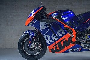 Rencana Red Bull terhadap Tech 3