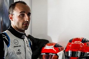 «Ferrari тоже не может выиграть». Кубица ответил польским болельщикам на критику Williams