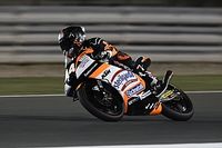 Moto3, Losail, Libere 2: Canet da record davanti a tre italiani