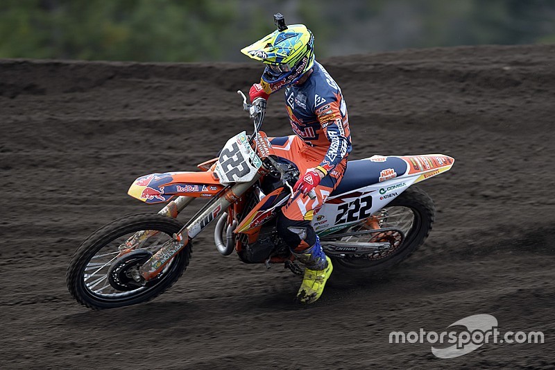 Antonio Cairoli fa bottino pieno in Argentina con una doppietta!