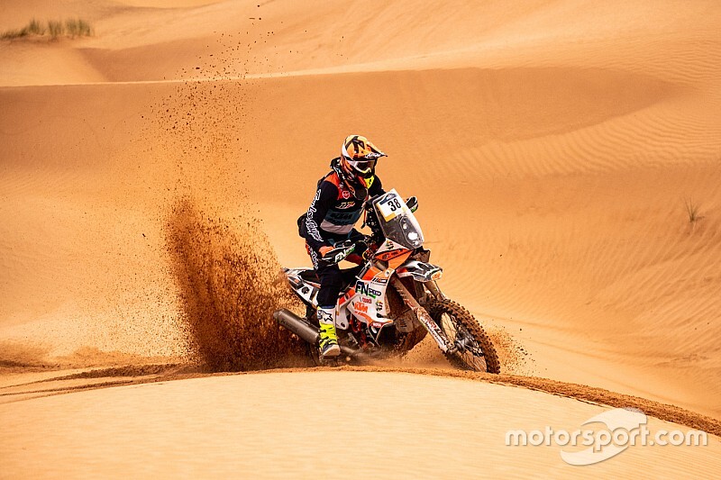 Federação oficializa Sertões como etapa do Mundial de Cross Country
