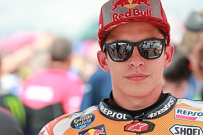 Austin MotoGP 1. antrenman: Marquez, Vinales'in 0.078 saniye önünde lider