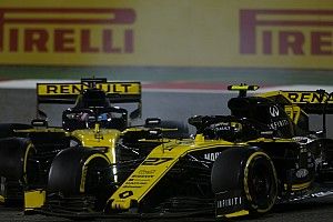 Problemy Renault są nie do przyjęcia
