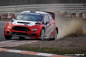 Nowocień w SuperCars Light