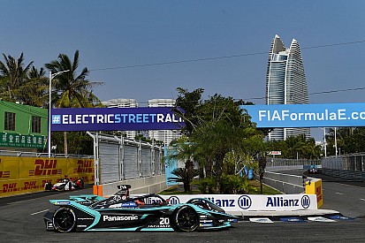 Coronavirus: l'E-Prix di Cina a forte rischio cancellazione