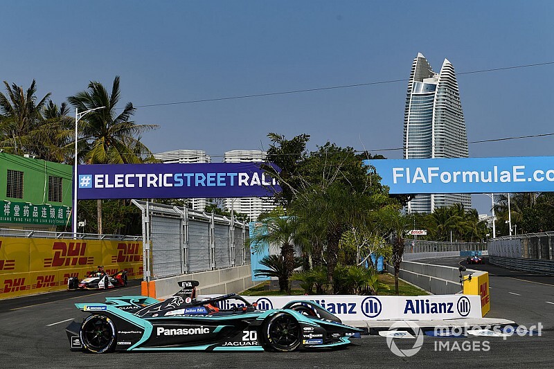 Coronavirus: l'E-Prix di Cina a forte rischio cancellazione