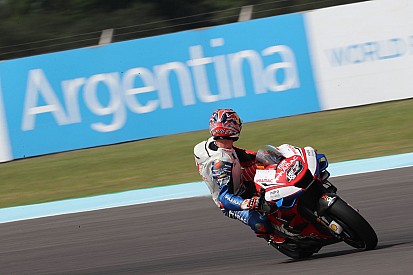 Гран Прі Аргентини: галерея першого дня вікенду MotoGP