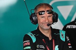 Interview Wilco Zeelenberg: Architect van het Yamaha SRT-succes