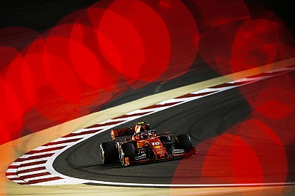 Formel-1-Qualifying Bahrain: Erste Pole-Position für Charles Leclerc!