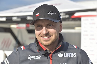 Kajetanowicz nie wróci do rywalizacji