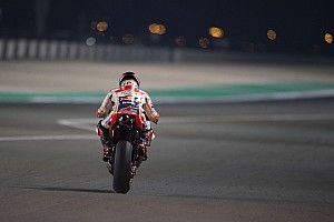 GP del Qatar: i big della MotoGP vorrebbero anticipare la gara alle 19, ne parleranno in Safety Commission