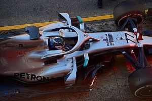 LIVE: Tes pramusim F1 Barcelona II hari ketiga