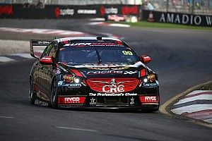 Adelaide 500: De Pasquale tops first 2019 Supercars practice