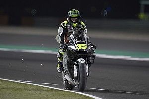 Cal Crutchlow mahnt: Honda hat beim 2019er-Bike eine Stärke verloren