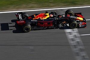 Gasly : "J'espère qu'il nous reste de la marge"