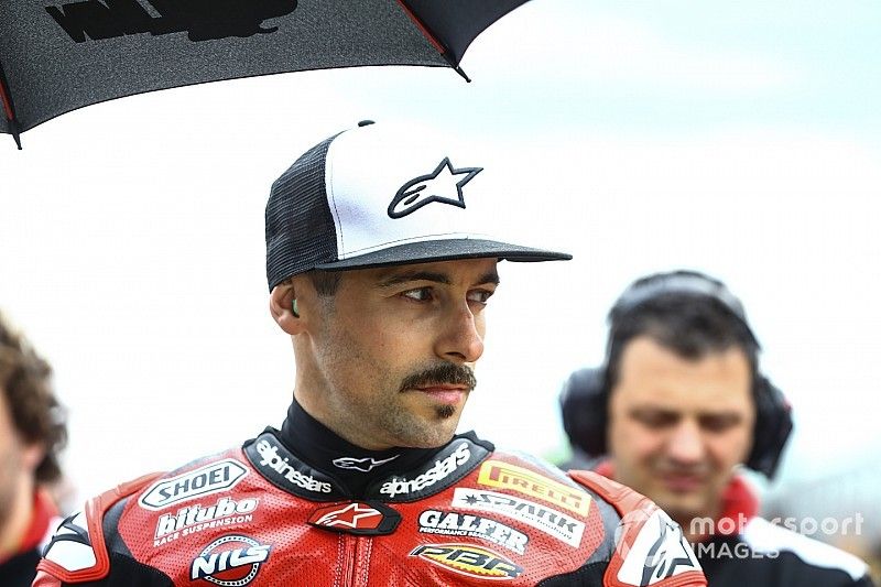 Eugene Laverty, Team Go Eleven