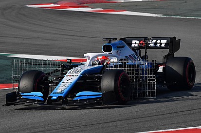 Kubica: Başarılı olmak için eskisi gibi sürmeme gerek yok