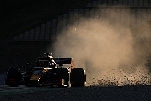 Alineaciones de pilotos en el segundo test de pretemporada de F1 2019, sin Alonso