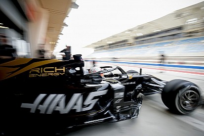 Brawn popiera model działania zespołu Haas