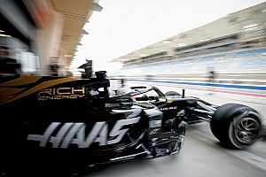 Steiner : "Tout le monde serait content" si Haas était dernier