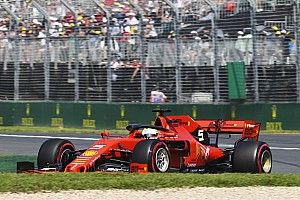 Ferrari espera ver impacto de "correções" no GP do Bahrein