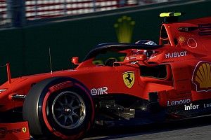 Ferrari, Avustralya'da neden yavaş kaldı?