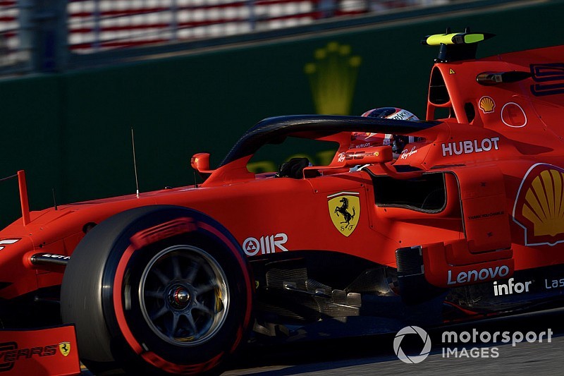Ferrari, Avustralya'da neden yavaş kaldı?