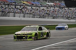 NASCAR to enforce pit road speeds in Cup qualifying