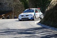 Trofeo Svizzero Michelin - Pinto e Buchard inaugurano con una vittoria