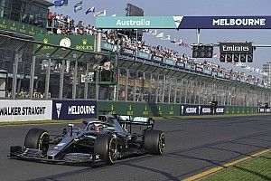 Penyelenggara Incar GP Australia Jadi Penentu Juara Dunia F1