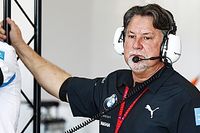 Michael Andretti elárulta, hogy szerződést kötött a Ferrarival az 1992-es szezonra