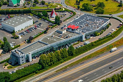Фрай на следующей неделе начнет работать в Renault