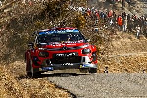 Ogier aumenta la ventaja sin nada decidido