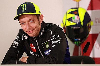 Rossi: "Dobbiamo lavorare sulle prove. Se in Qatar fossi partito più avanti..."