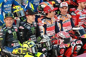 Rossi prediksi MotoGP 2019 bakal ketat