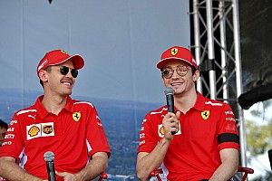 Ralf Schumacher: A Ferrarin belül Vettelre tenném a pénzem, jó döntés volt a csapatutasítás