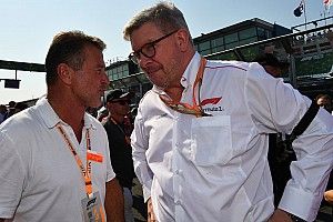 Brawn szerint szép volt a hungaroringi csata, de rámutatott az F1 nagy problémájára is