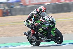 Kawasaki in Spagna per fermare l’egemonia della Ducati in SBK