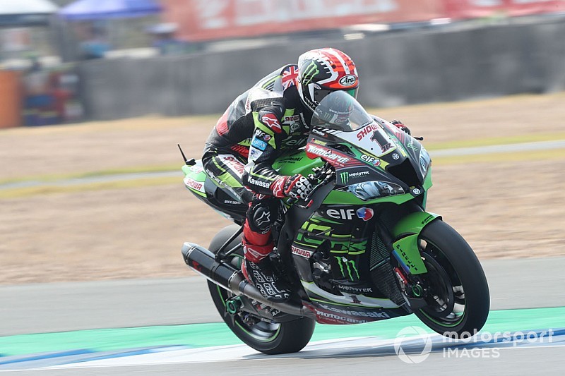Kawasaki in Spagna per fermare l’egemonia della Ducati in SBK