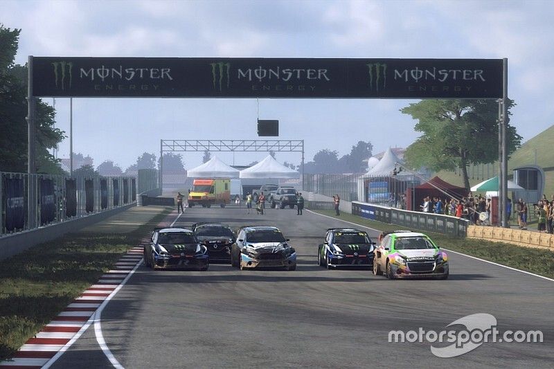 'DIRT Rally 2.0' estrena su primer campeonato de eSports