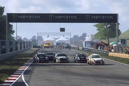 'DIRT Rally 2.0' estrena su primer campeonato de eSports