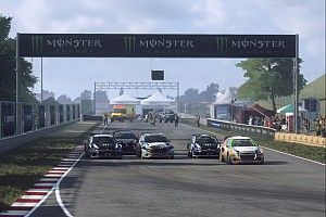 'DIRT Rally 2.0' estrena su primer campeonato de eSports